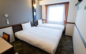 東横inn富山駅新幹線口2